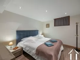 Appartement à vendre les saisies, rhône-alpes, C5714 Image - 16