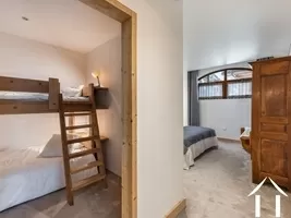 Appartement à vendre les saisies, rhône-alpes, C5714 Image - 17