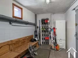 Appartement à vendre les saisies, rhône-alpes, C5714 Image - 24