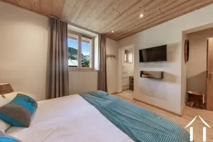 Maison à vendre morzine, rhône-alpes, C5738 Image - 6