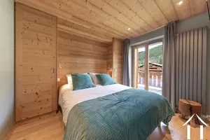 Maison à vendre morzine, rhône-alpes, C5738 Image - 16