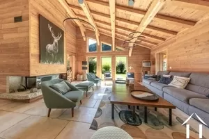 Maison à vendre morzine, rhône-alpes, C5738 Image - 12