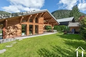 Maison à vendre morzine, rhône-alpes, C5738 Image - 2