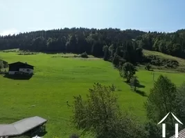 Maison à vendre morzine, rhône-alpes, C5738 Image - 27