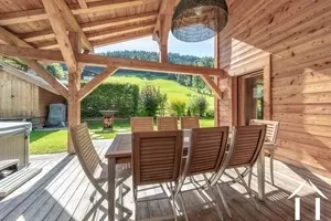 Maison à vendre morzine, rhône-alpes, C5738 Image - 24