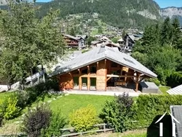 Maison à vendre morzine, rhône-alpes, C5738 Image - 26