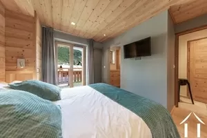 Maison à vendre morzine, rhône-alpes, C5738 Image - 17