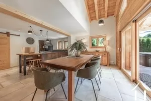 Maison à vendre morzine, rhône-alpes, C5738 Image - 10