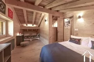 Maison à vendre morzine, rhône-alpes, C5738 Image - 21