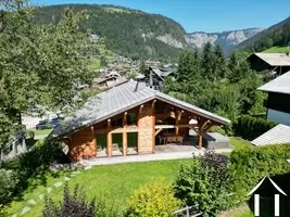 Maison à vendre morzine, rhône-alpes, C5738 Image - 29