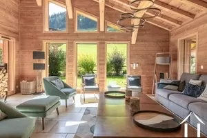 Maison à vendre morzine, rhône-alpes, C5738 Image - 14