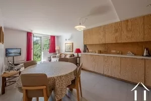 Appartement à vendre chamonix mont blanc, rhône-alpes, C5768 Image - 6