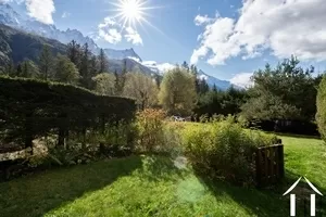 Appartement à vendre chamonix mont blanc, rhône-alpes, C5768 Image - 1