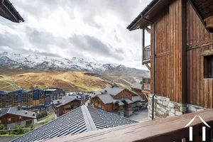 Appartement à vendre val thorens, rhône-alpes, C5789 Image - 14