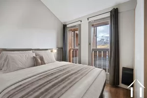 Appartement à vendre val thorens, rhône-alpes, C5789 Image - 8