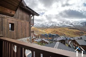 Appartement à vendre val thorens, rhône-alpes, C5789 Image - 13