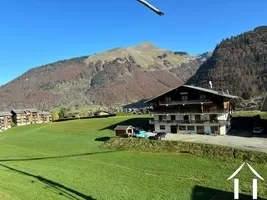 Appartement à vendre morzine, rhône-alpes, C5801-2 Image - 10