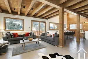 Appartement à vendre morzine, rhône-alpes, C5801-2 Image - 7