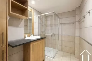 Appartement à vendre les saisies, rhône-alpes, C5810 Image - 7