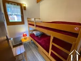 Appartement à vendre les saisies, rhône-alpes, C5824 Image - 3