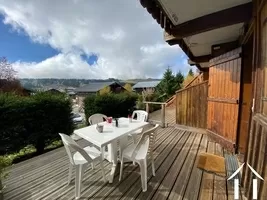 Appartement à vendre les saisies, rhône-alpes, C5824 Image - 1