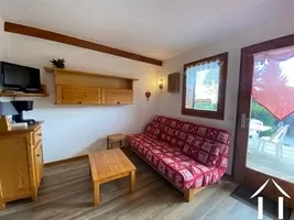 Appartement à vendre les saisies, rhône-alpes, C5824 Image - 2