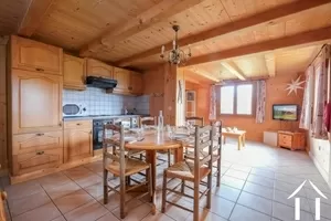 Appartement à vendre crest voland, rhône-alpes, C5829 Image - 3