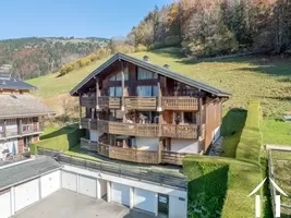 Appartement à vendre morzine, rhône-alpes, C5833 Image - 10