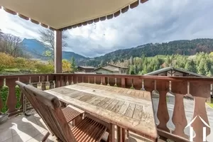 Appartement à vendre morzine, rhône-alpes, C5833 Image - 8