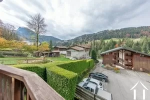 Appartement à vendre morzine, rhône-alpes, C5833 Image - 9