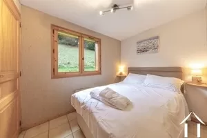 Appartement à vendre morzine, rhône-alpes, C5833 Image - 4