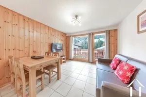 Appartement à vendre morzine, rhône-alpes, C5833 Image - 1