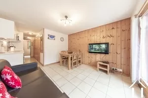 Appartement à vendre morzine, rhône-alpes, C5833 Image - 2