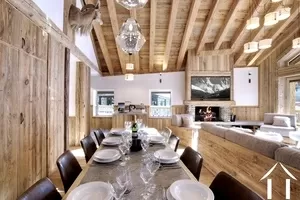 Appartement à vendre val d isere, rhône-alpes, C5836 Image - 2