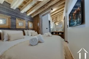 Appartement à vendre val d isere, rhône-alpes, C5836 Image - 4