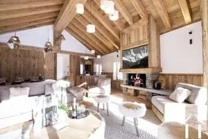 Appartement à vendre val d isere, rhône-alpes, C5836 Image - 1