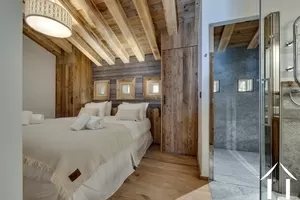 Appartement à vendre val d isere, rhône-alpes, C5836 Image - 3