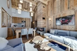 Appartement à vendre val d isere, rhône-alpes, C5837 Image - 1