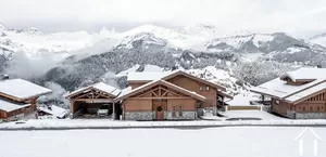 Maison à vendre crest voland, rhône-alpes, C5849 Image - 6