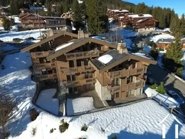 Maison à vendre courchevel, rhône-alpes, C5864 Image - 11