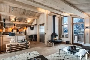 Maison à vendre courchevel, rhône-alpes, C5864 Image - 4