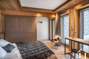 Maison à vendre courchevel, rhône-alpes, C5864 Image - 7