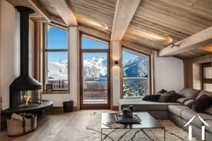 Maison à vendre courchevel, rhône-alpes, C5864 Image - 1