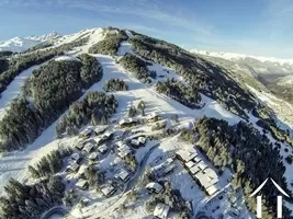 Maison à vendre courchevel, rhône-alpes, C5864 Image - 10