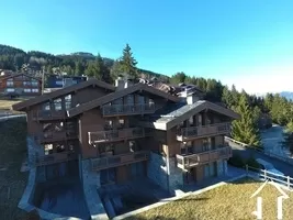 Maison à vendre courchevel, rhône-alpes, C5864 Image - 12