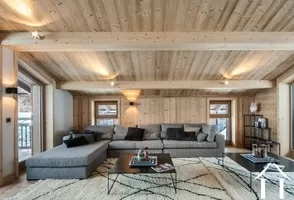 Maison à vendre courchevel, rhône-alpes, C5864 Image - 5