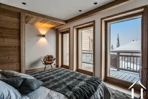 Maison à vendre courchevel, rhône-alpes, C5864 Image - 6