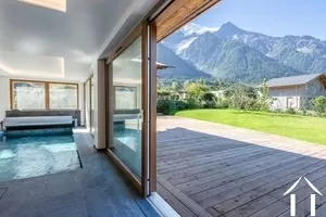 Maison à vendre chamonix mont blanc, rhône-alpes, C5876 Image - 18