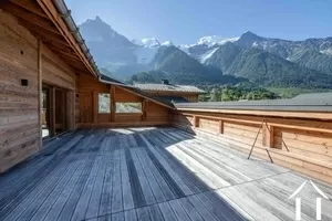 Maison à vendre chamonix mont blanc, rhône-alpes, C5876 Image - 6