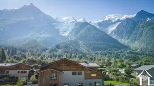 Maison à vendre chamonix mont blanc, rhône-alpes, C5876 Image - 24